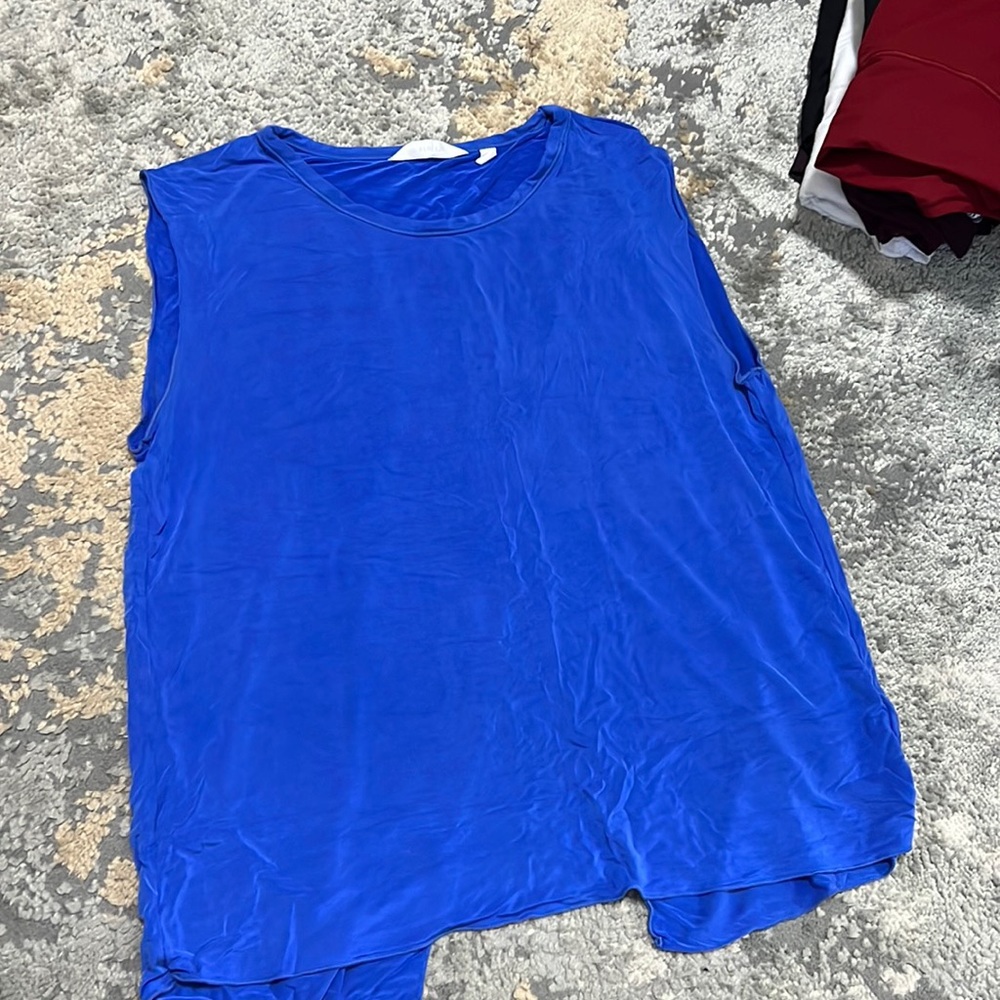 Athleta tank top